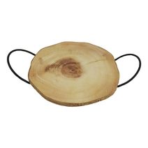 Podnos D4481 - 27 x 21 x 4 cm