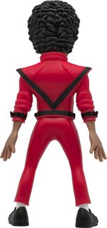 EP Line Flexi Monster DC Super hrdinové strečová figurka různé druhy