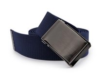 Pásek pružný šíře 3,8 cm unisex