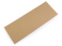 Nážehlovací záplata na textil 17×45 cm – žehlicí, pro opravy oděvů