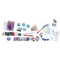 DINO Adventure Games Sopečný ostrov Párty hra *SPOLEČENSKÉ HRY*