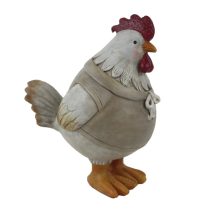 Dekorace chlapeček X5683 - 8 × 7 × 17 cm