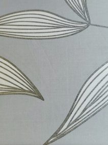 Kusová záclona Lara 160x400 cm