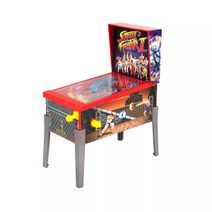 ALBI Mini Arcade Air Hockey pro dva hráče