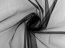 Tyl oděvní / dekorační šíře 300 cm METRÁŽ