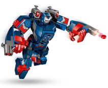 Pokladnička válec prasátko Peppa Pig 15cm dětská kasička plechová