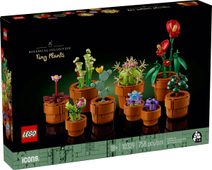 Orchidej 10311 stavebnice LEGO CREATOR