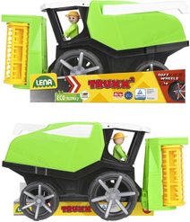 Sada box zmrzlinový s naběračkou a 2 kornouty v síťce 5428