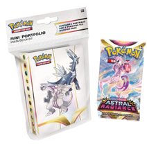 Pokémon TCG Astral Radiance - Mini album