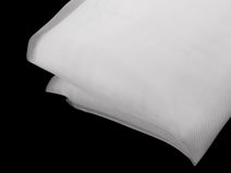 Modistická krinolína na vyztužení šatů metráž