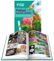 ALBI HRA Vrhcáby magnetické na cesty