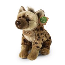 Plyšová hyena 27 cm