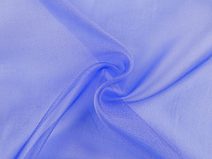 Organza dekorační s leskem METRÁŽ