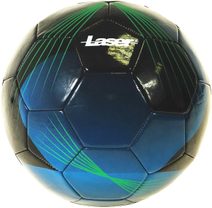 NERF Míč Fotbal Free Style Soccer Ball zábavný balón 2 barvy