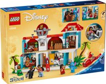 LEGO DISNEY Lví Král: Lvíče Simba 43243