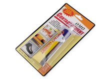 Lepidlo na dřevo, kůži, boty 25 ml