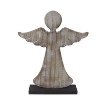 Dekorace anděl D7450 20 cm