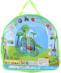 Dřevěná lucerna D6489/B 62 cm