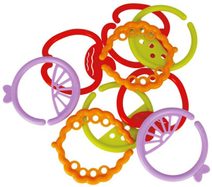 INTEX Bazén baby dětský dinosaurus 119x109x66cm s fontánkou 58437