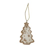 Stromeček k zavěšení X5394 - 5.8 × 1 x 9 cm