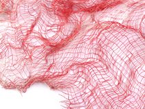 Dekorační pavučina Halloween