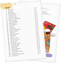 Zvonkohra kočky K3549 - 73 cm