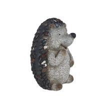 Dekorace ovečka X6634 - 6.5 × 4.5 × 5.5 cm