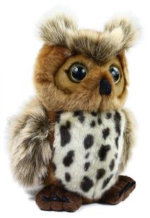 Plyšový koloušek 23 cm