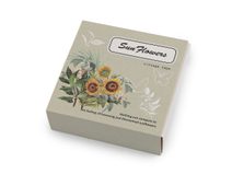 Washi ozdobná lepicí páska vintage sada