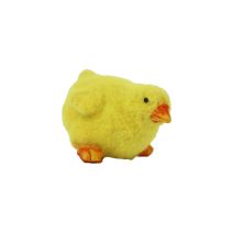 Dekorace kuřátko X8096