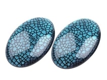 KABOŠON DRAGON plast 30x40mm 1 ks