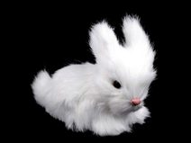 Dekorace zajíček velikonoční