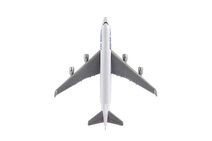Letadlo Welly Boeing 747 plast/kov 15cm
