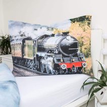 3D povlečení 140x200, 70x90cm Kůň