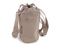 Taška crossbody 14x21 cm