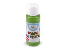 Barva na textil 60 ml