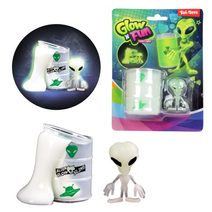 Sliz Glibbi Slime Maker, 3 druhy