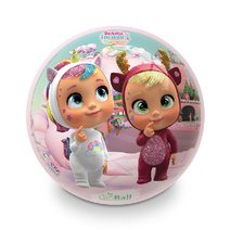 Míč nafouknutý Prasátko Peppa 23 cm BIO BALL