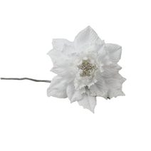 Dekorační květ X7626-01