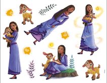 Omalovánka A4 Minnie