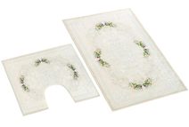 3D tisk sada Růžová 850/047