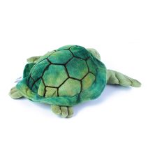 Plyšová želva 28 cm
