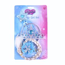 Sada princezna modrá