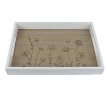 Dekorační podnos D7832/2 - 35*24*4