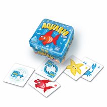 Domino Pojď s námi do pohádky 28ks společenská hra v krabičce 21x6x3cm