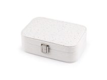 Malá šperkovnice 10x15x5 cm