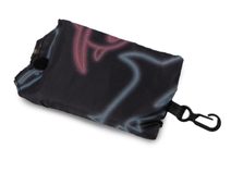 Skládací nákupní taška 45x40 cm