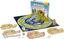 IGRÁČEK s rouškou figurka Doktor Pomáhej s Igráčkem limitovaná edice