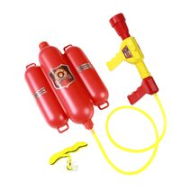 Sada hasičská pistole