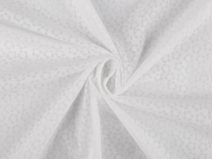 Halenkovina / bavlněný popelín METRÁŽ